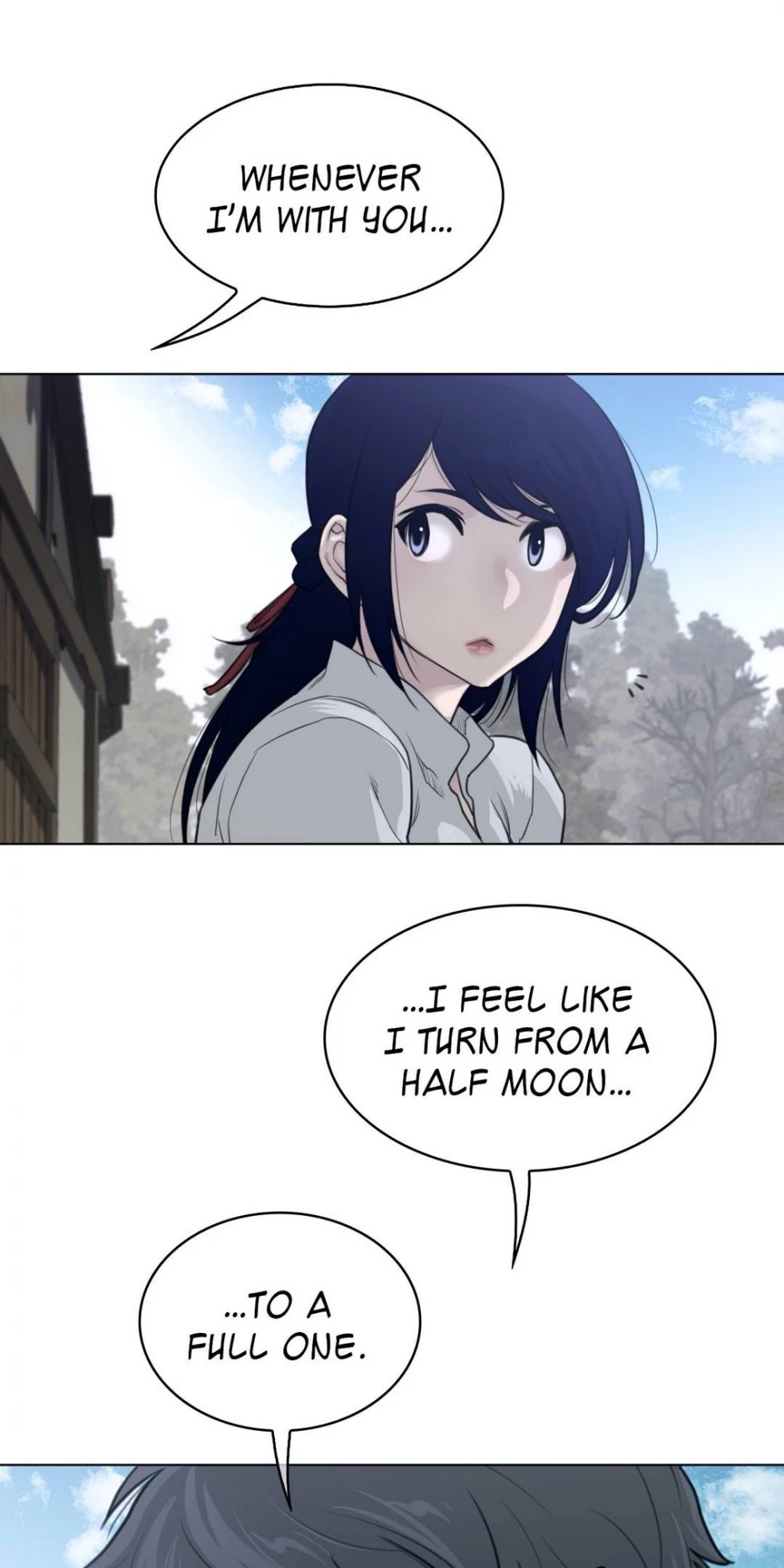 Perfect Half Chapter 119 page 13 - Chapter 119