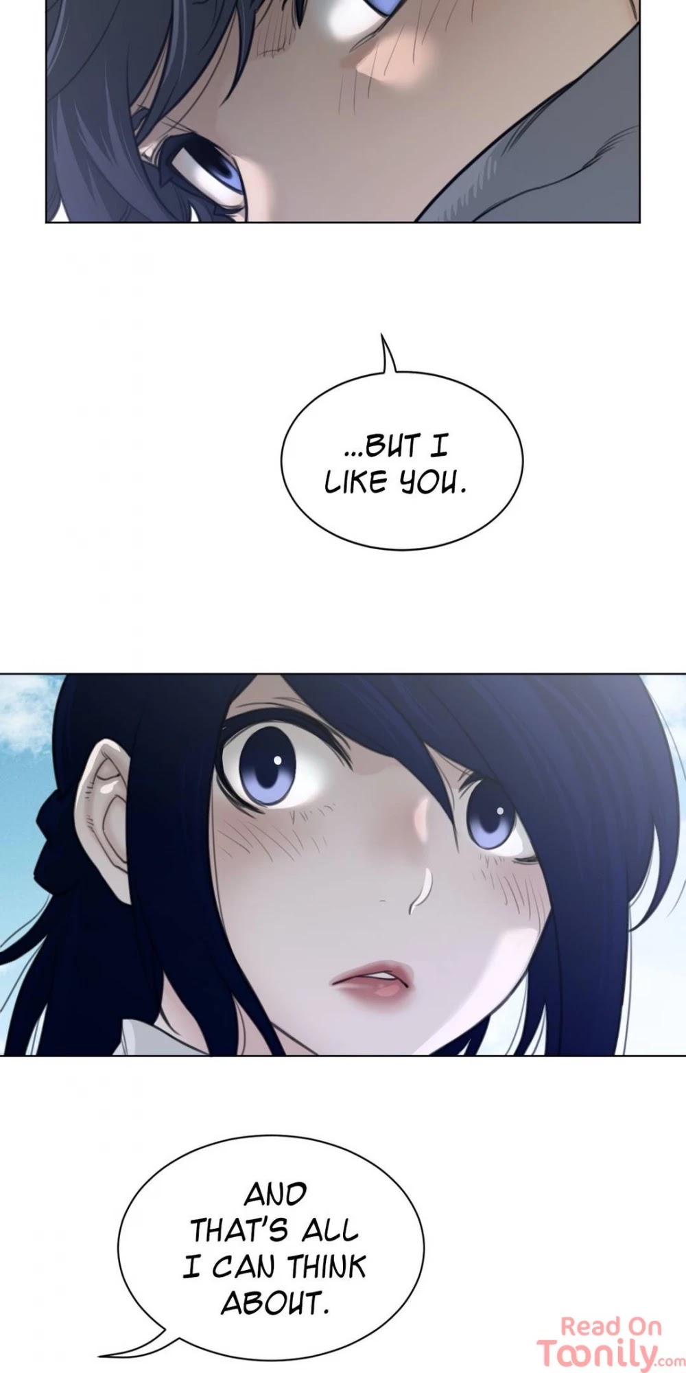Perfect Half Chapter 119 page 16 - Chapter 119
