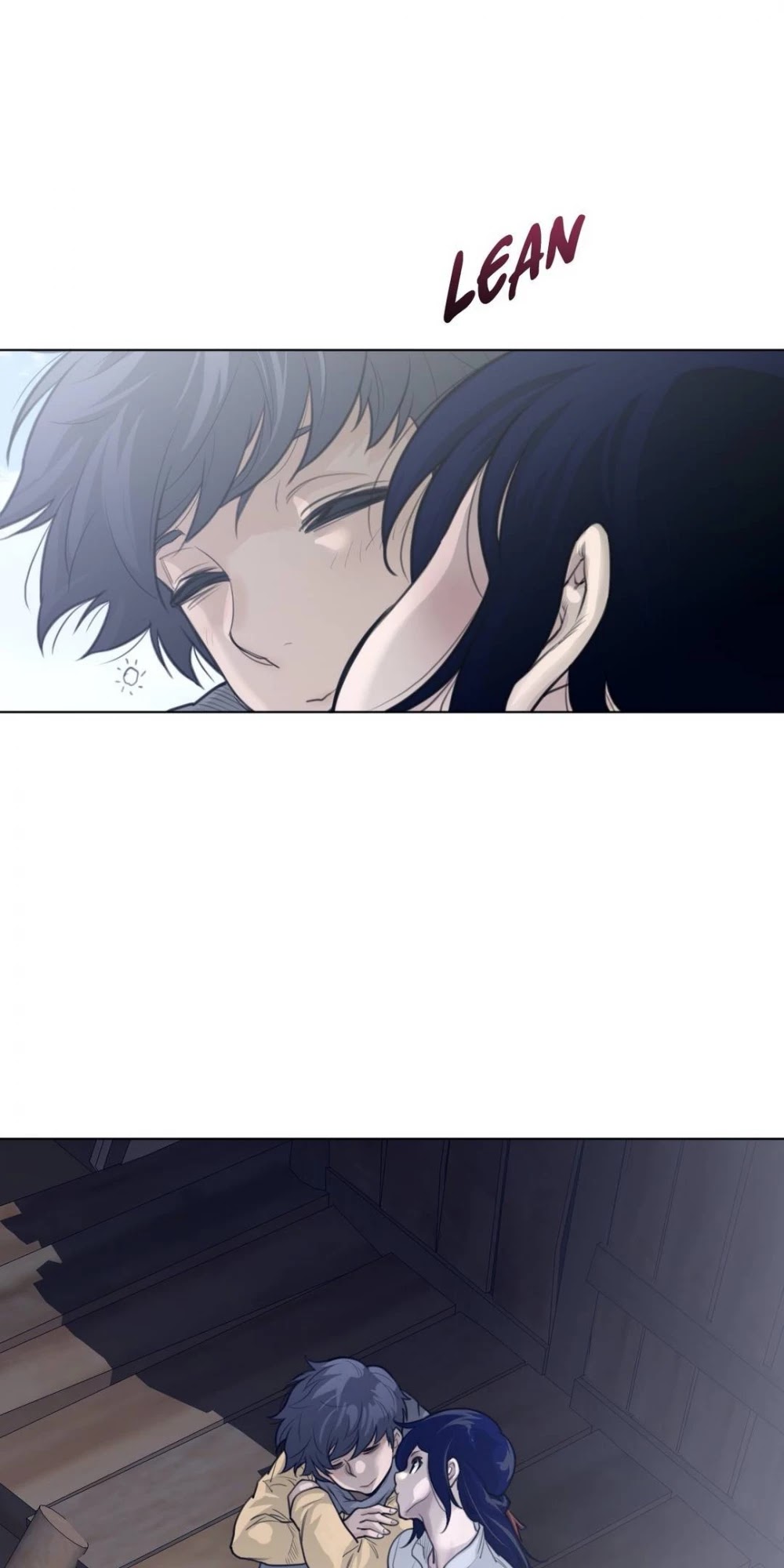 Perfect Half Chapter 119 page 19 - Chapter 119