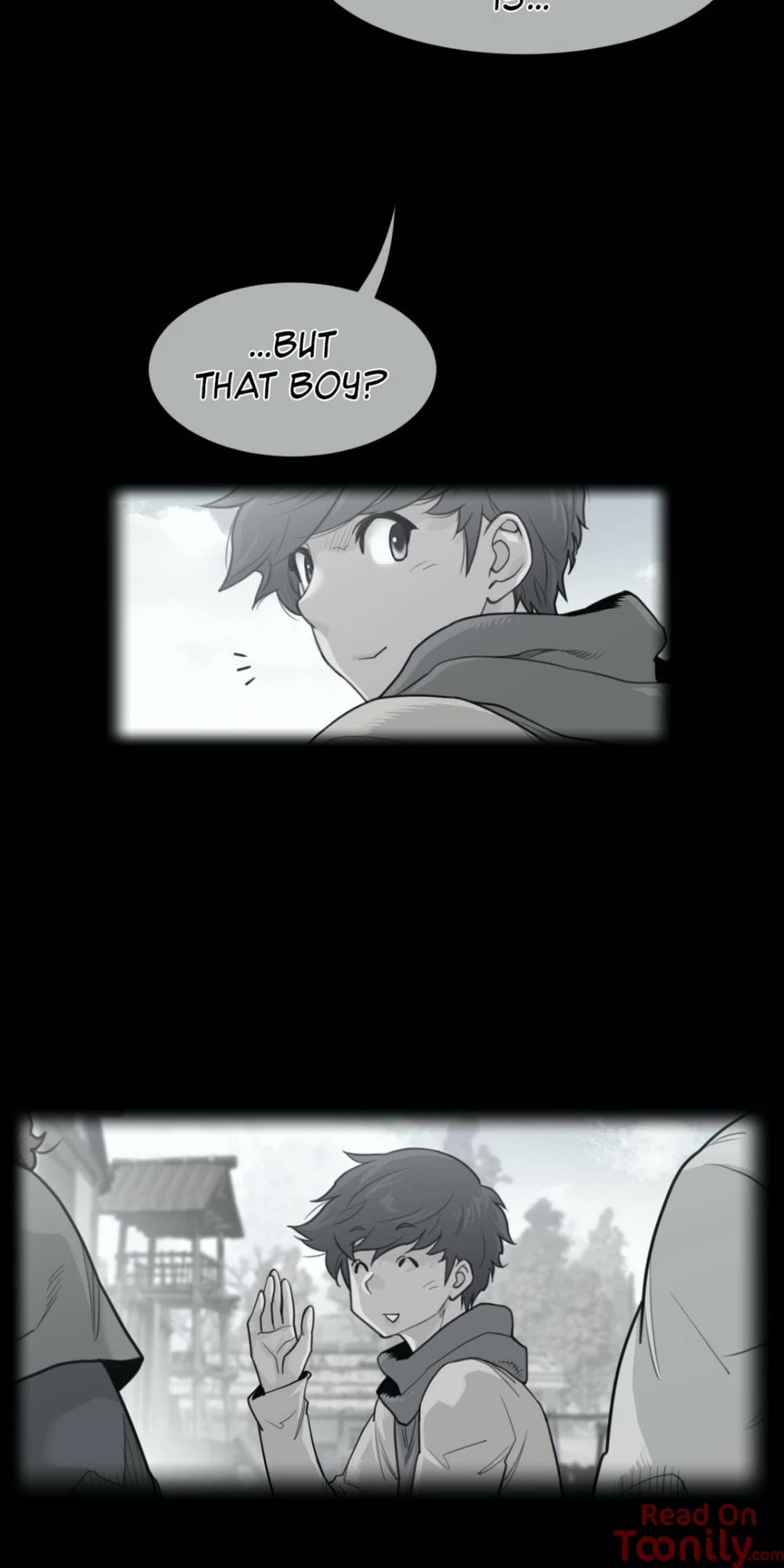 Perfect Half Chapter 119 page 2 - Chapter 119
