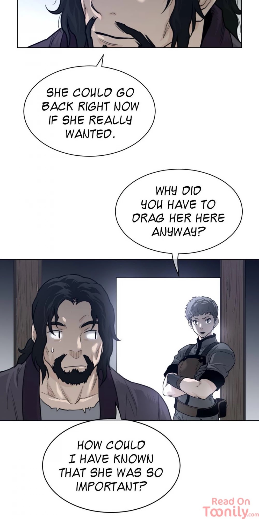 Perfect Half Chapter 119 page 24 - Chapter 119