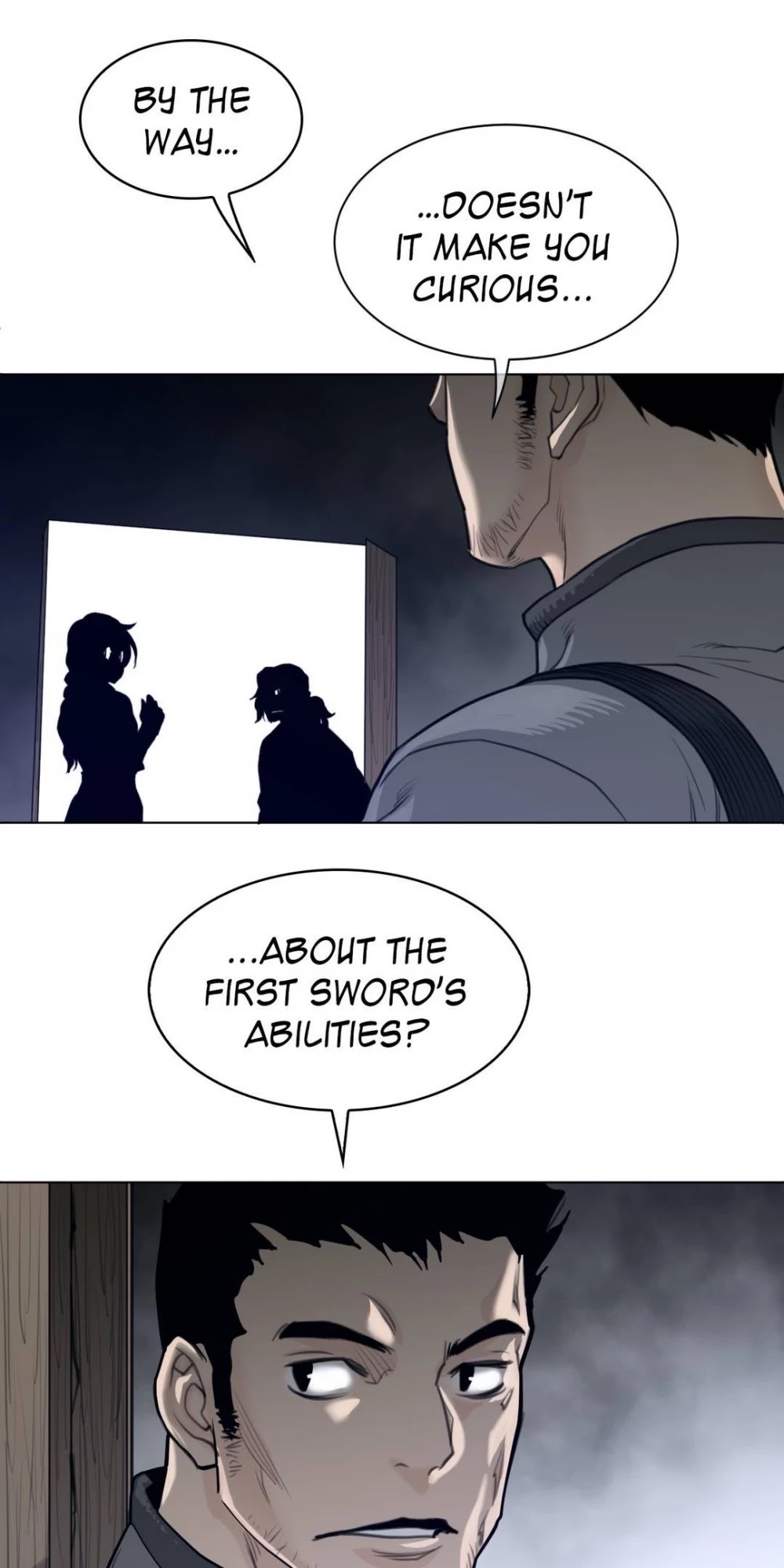 Perfect Half Chapter 119 page 25 - Chapter 119