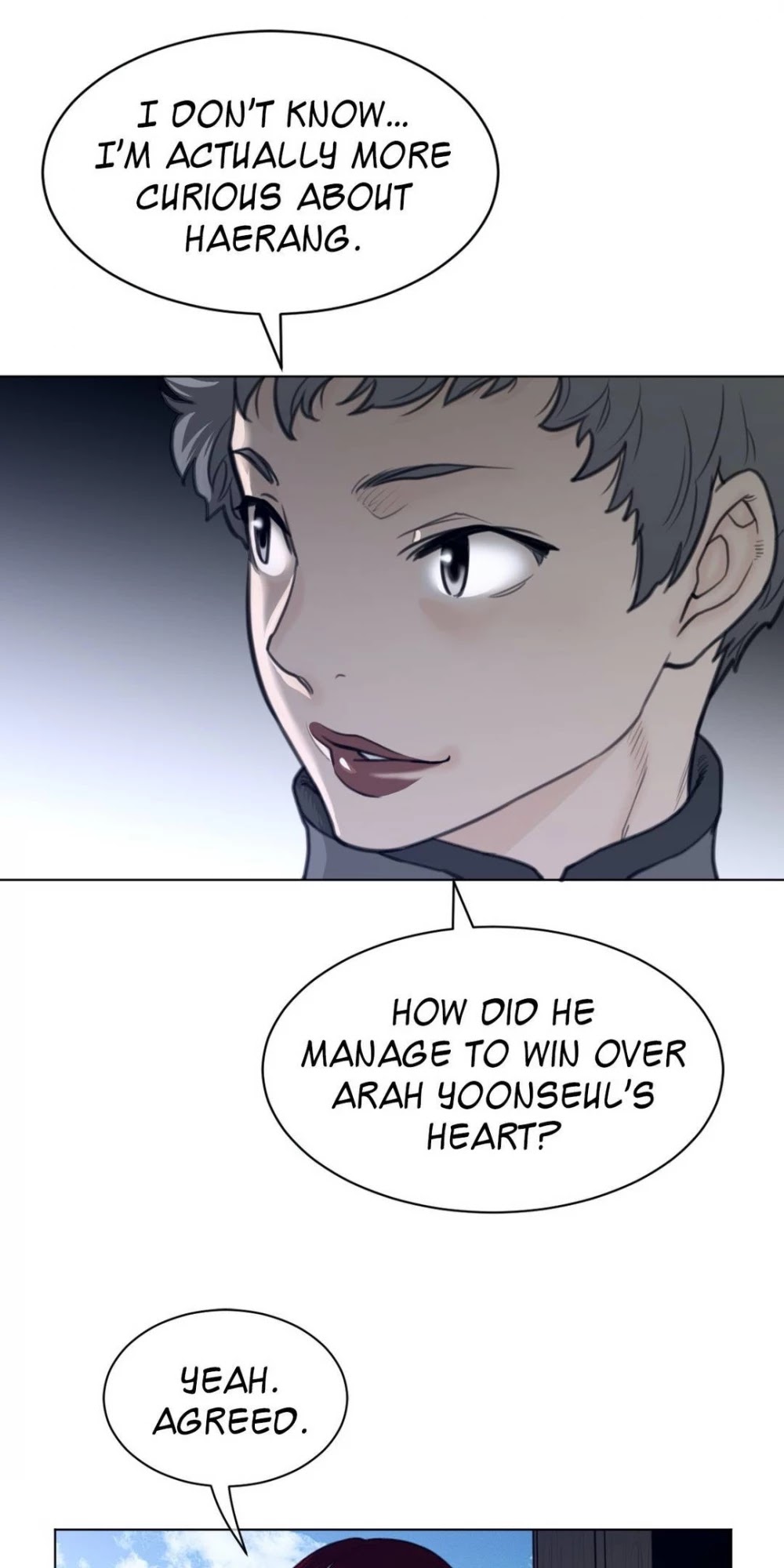 Perfect Half Chapter 119 page 27 - Chapter 119