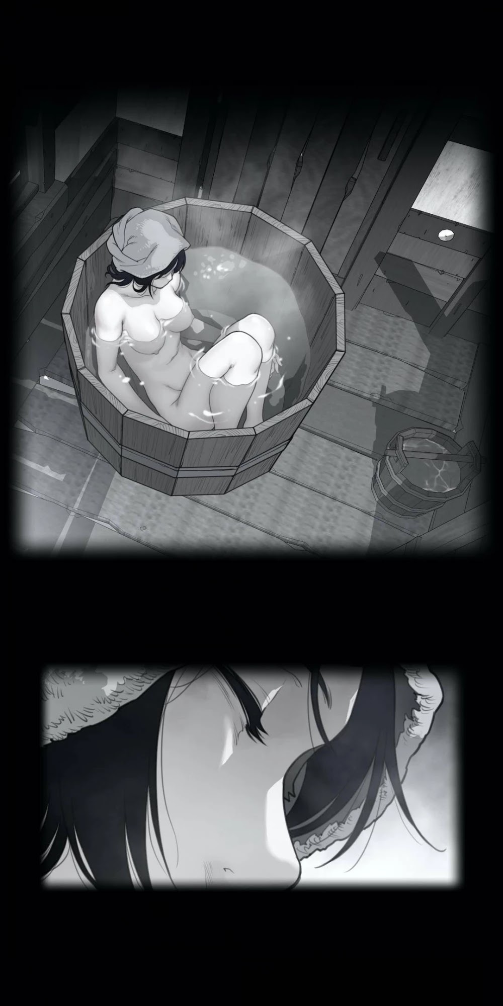 Perfect Half Chapter 119 page 3 - Chapter 119