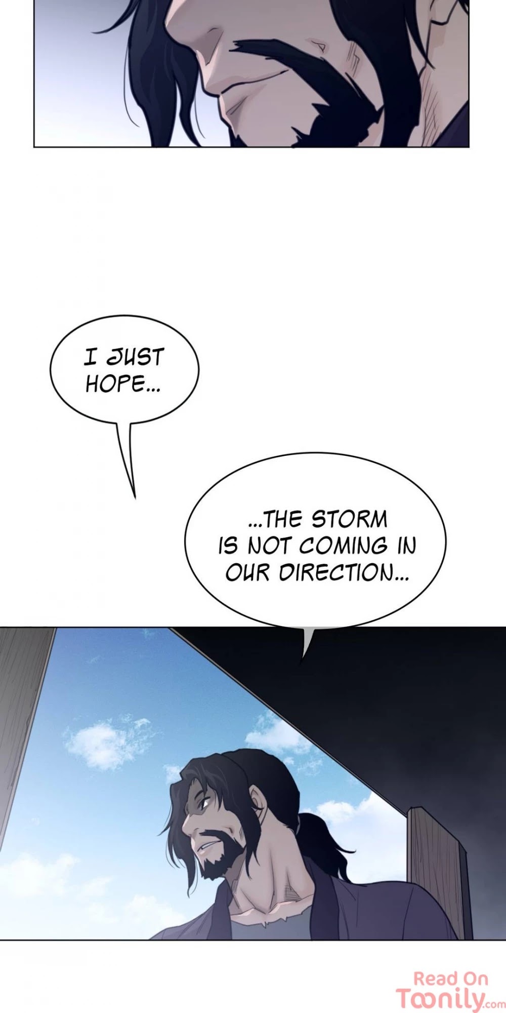 Perfect Half Chapter 119 page 30 - Chapter 119