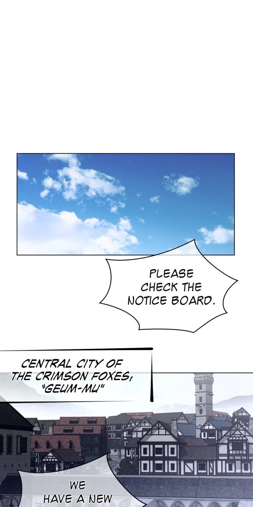 Perfect Half Chapter 119 page 31 - Chapter 119