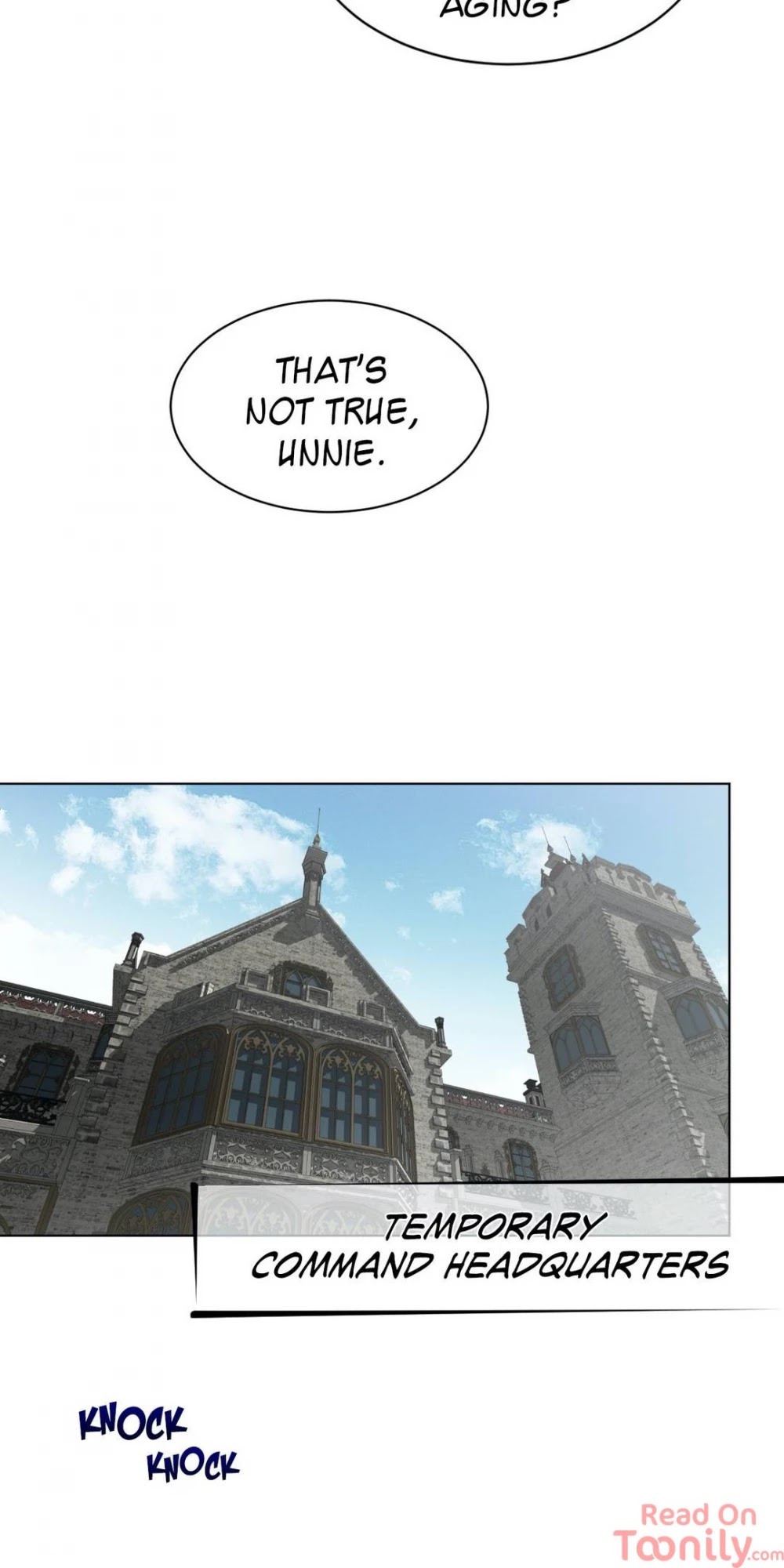 Perfect Half Chapter 119 page 38 - Chapter 119