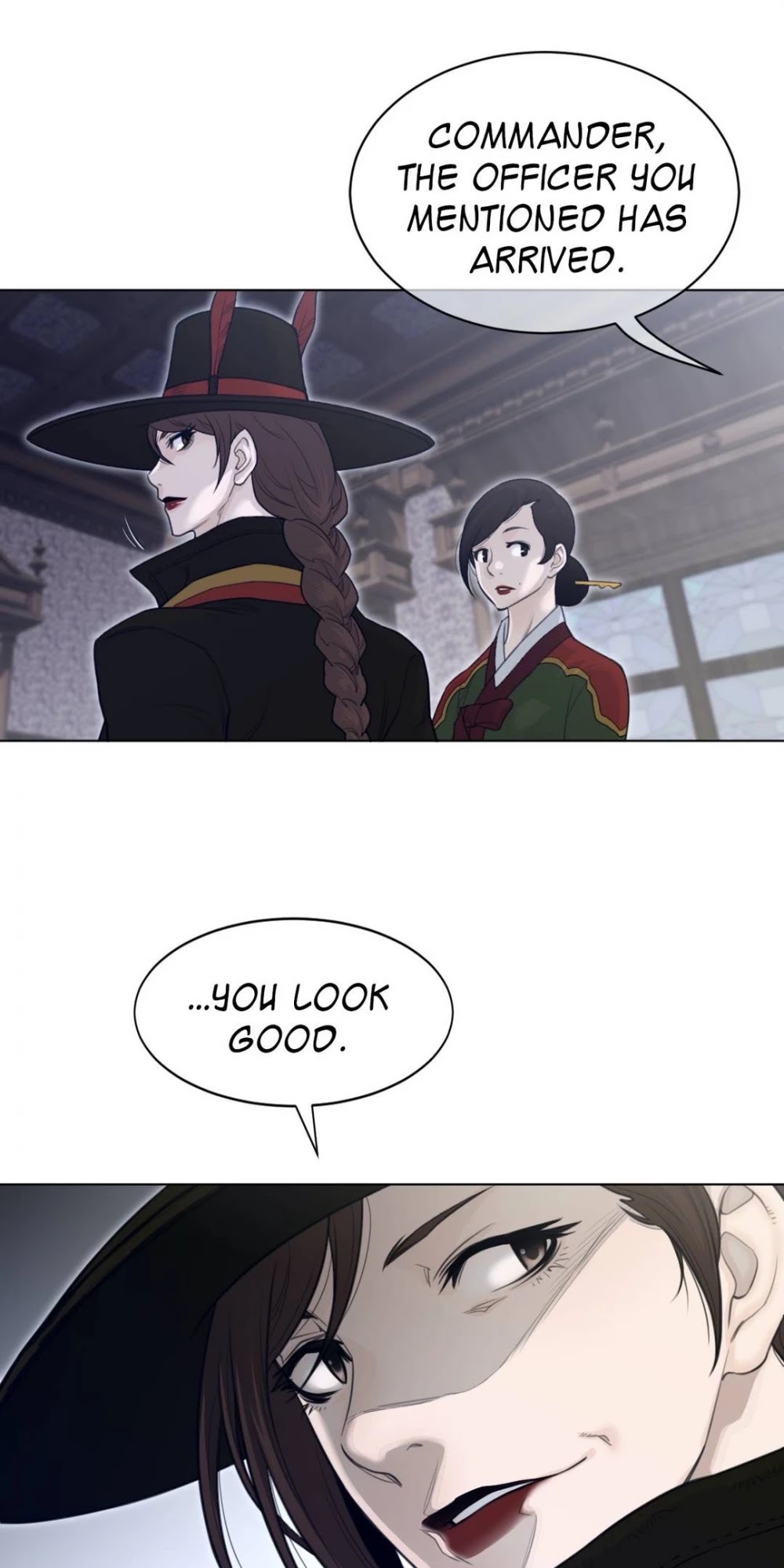 Perfect Half Chapter 119 page 39 - Chapter 119