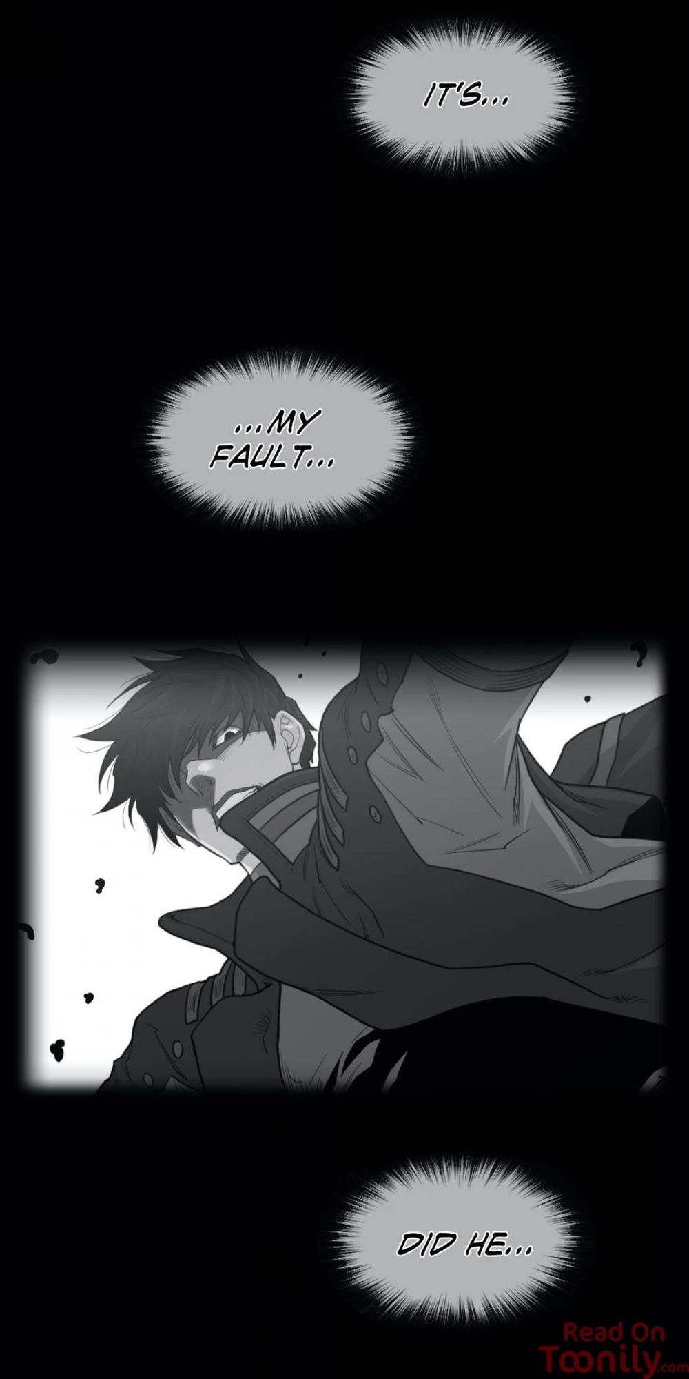Perfect Half Chapter 119 page 4 - Chapter 119