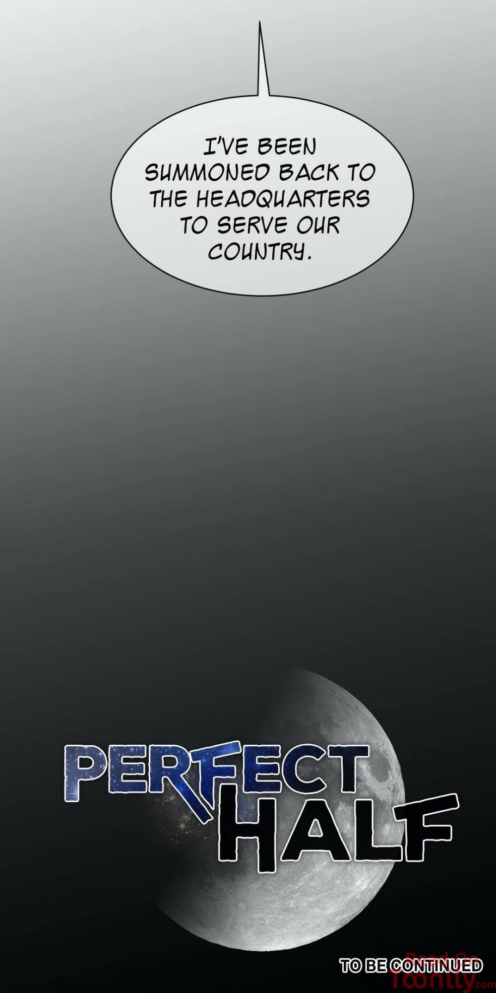Perfect Half Chapter 119 page 42 - Chapter 119