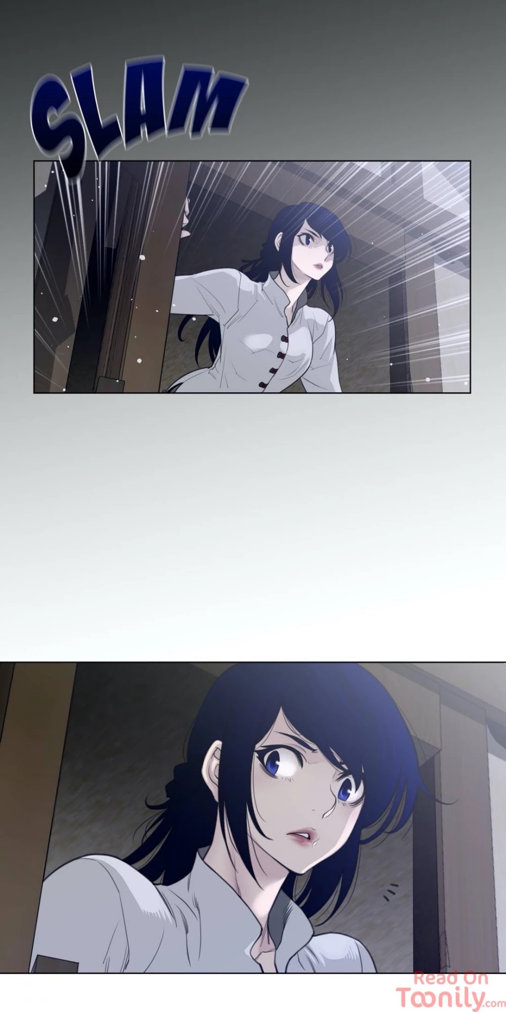 Perfect Half Chapter 119 page 6 - Chapter 119