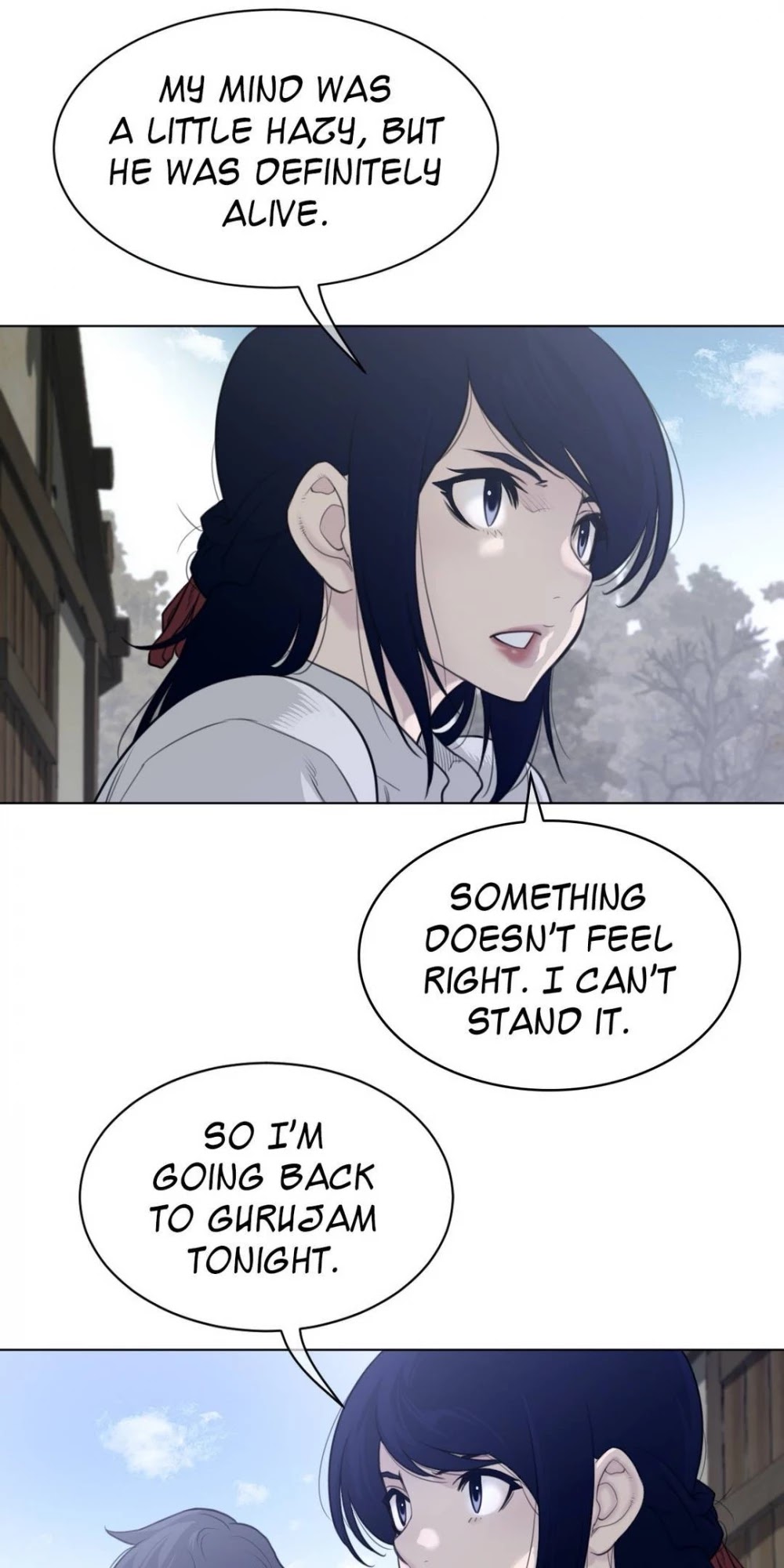 Perfect Half Chapter 119 page 9 - Chapter 119