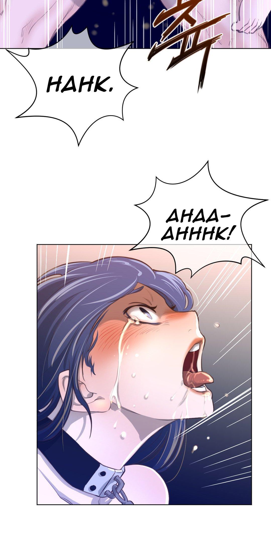 Perfect Half Chapter 12 page 11 - Chapter 12: The Blue Columbine