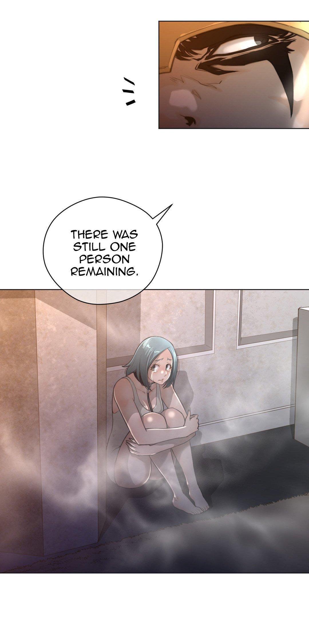 Perfect Half Chapter 12 page 15 - Chapter 12: The Blue Columbine
