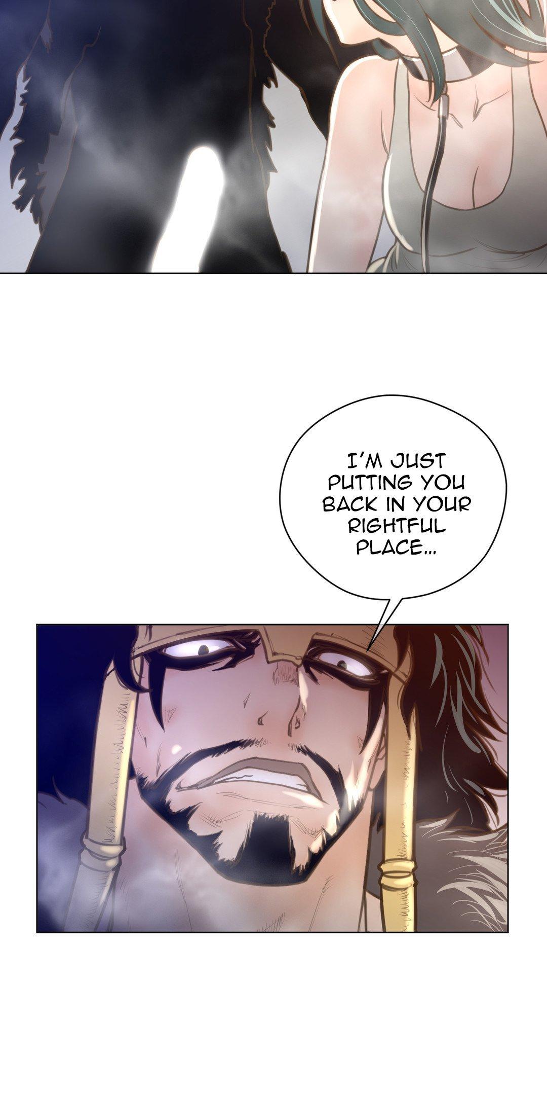 Perfect Half Chapter 12 page 17 - Chapter 12: The Blue Columbine