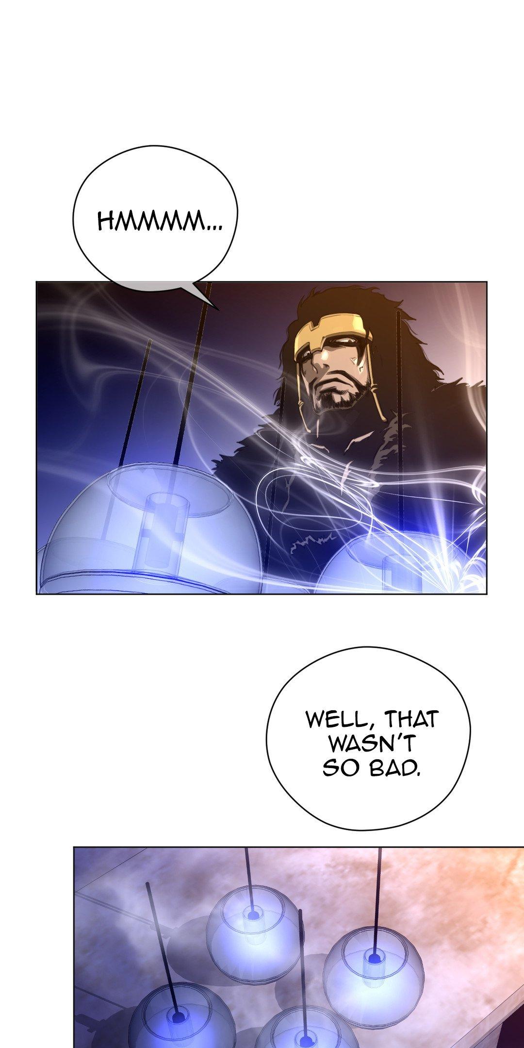 Perfect Half Chapter 12 page 34 - Chapter 12: The Blue Columbine