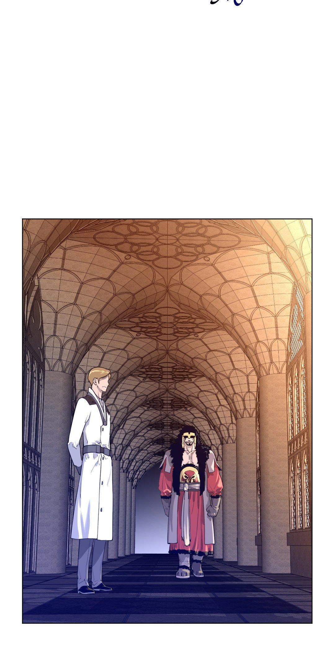 Perfect Half Chapter 12 page 37 - Chapter 12: The Blue Columbine
