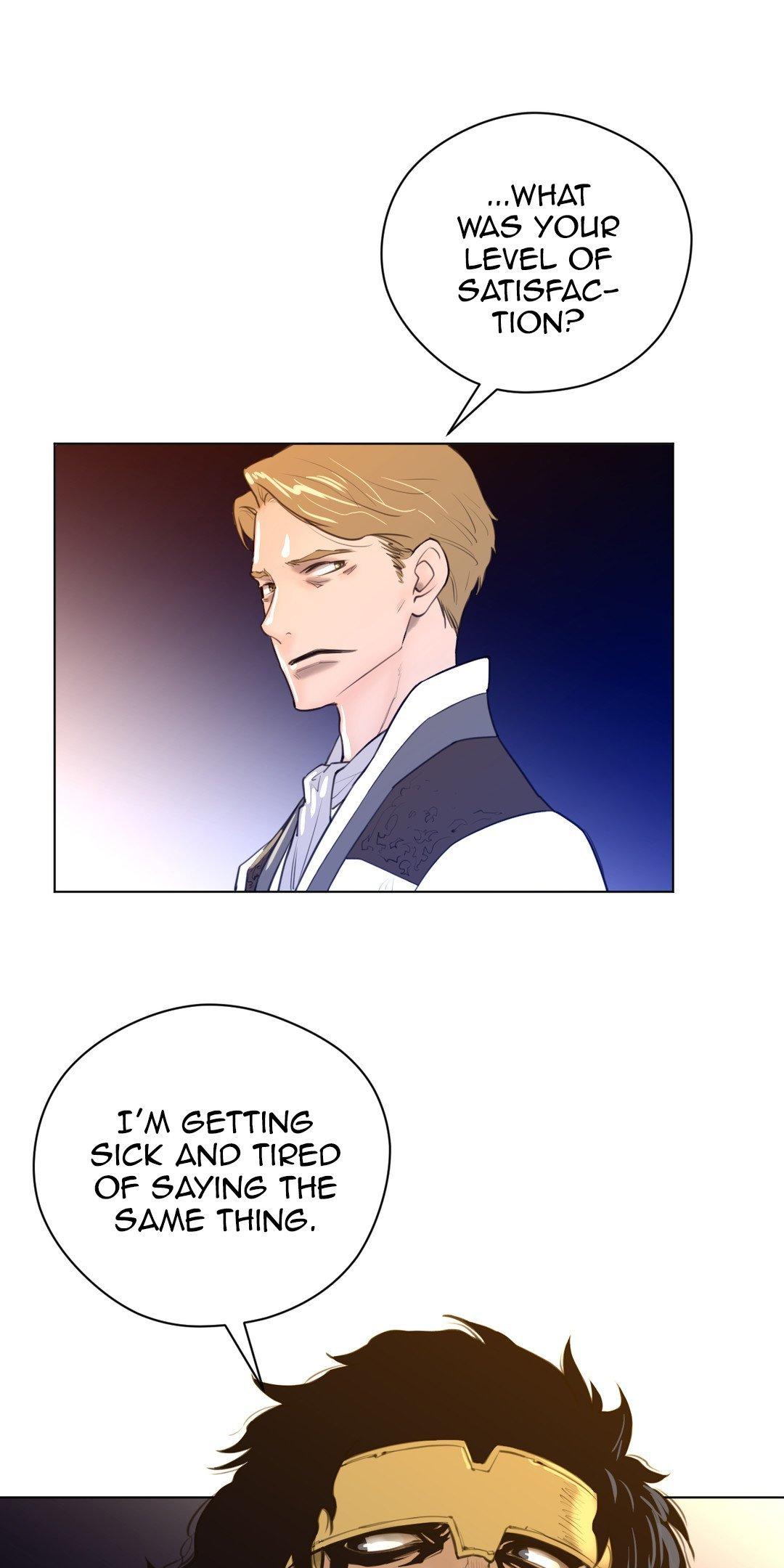 Perfect Half Chapter 12 page 38 - Chapter 12: The Blue Columbine