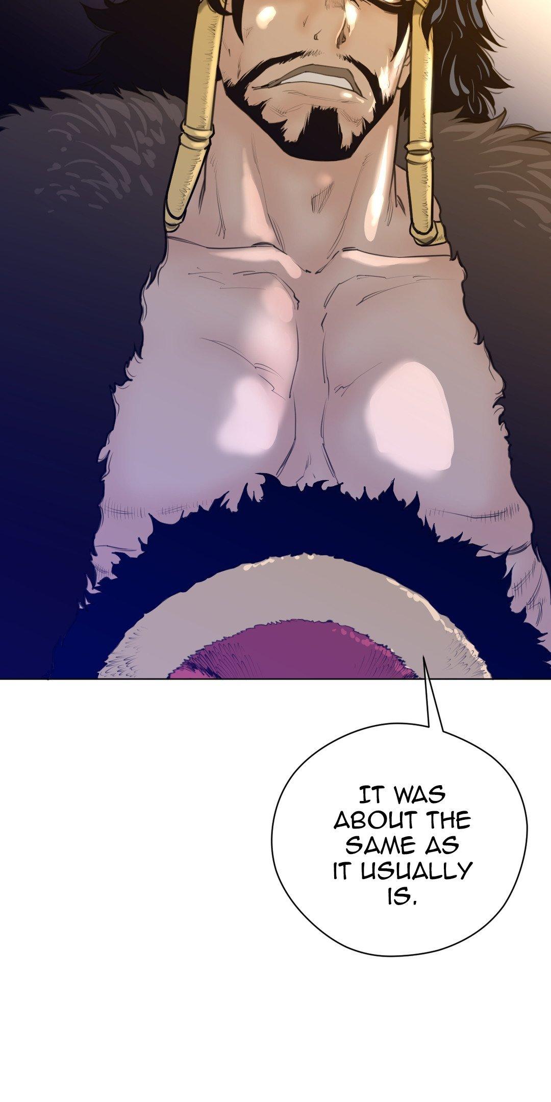 Perfect Half Chapter 12 page 39 - Chapter 12: The Blue Columbine