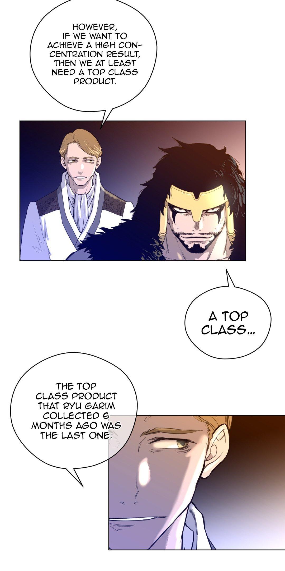 Perfect Half Chapter 12 page 41 - Chapter 12: The Blue Columbine