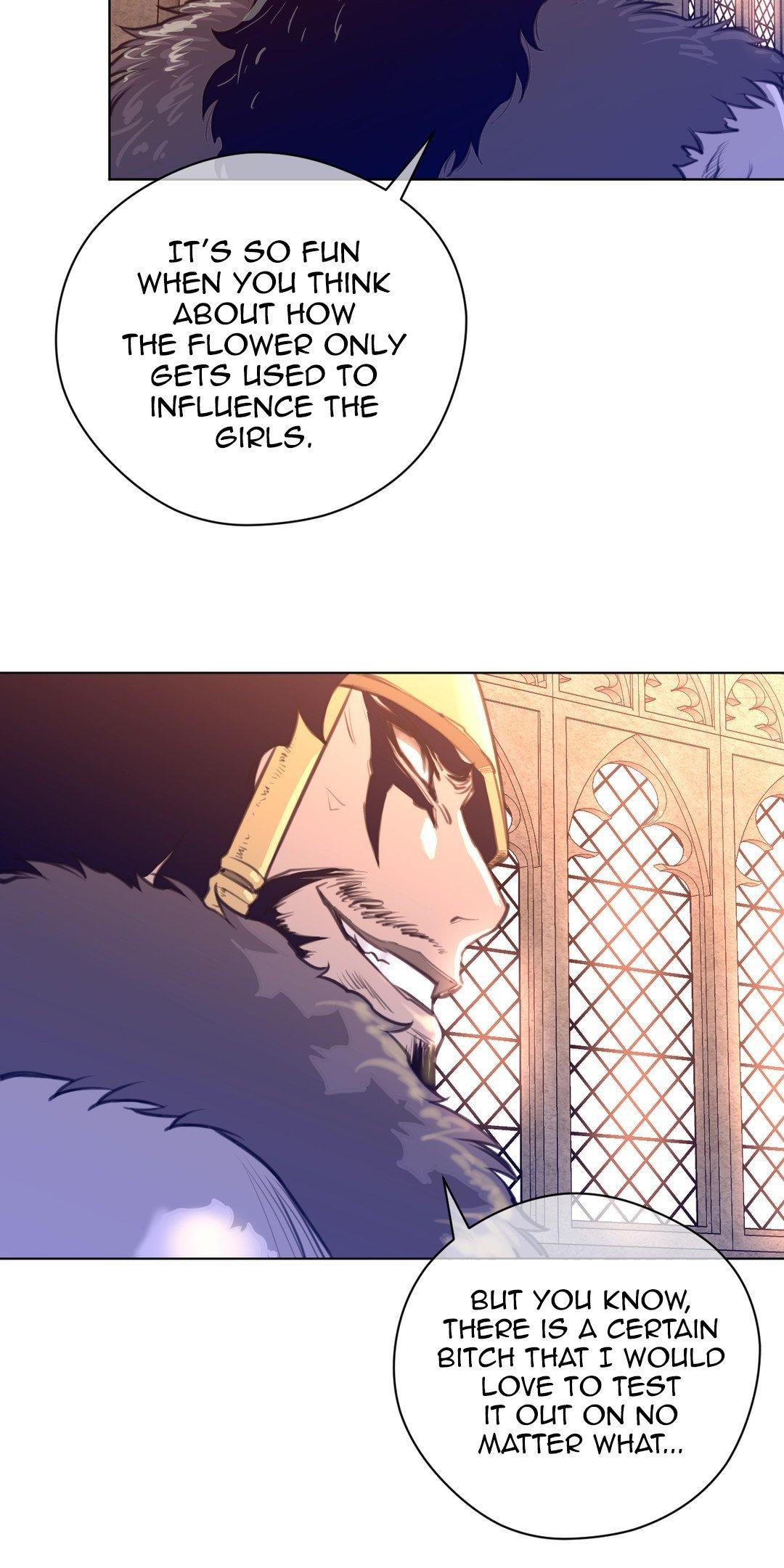 Perfect Half Chapter 12 page 45 - Chapter 12: The Blue Columbine