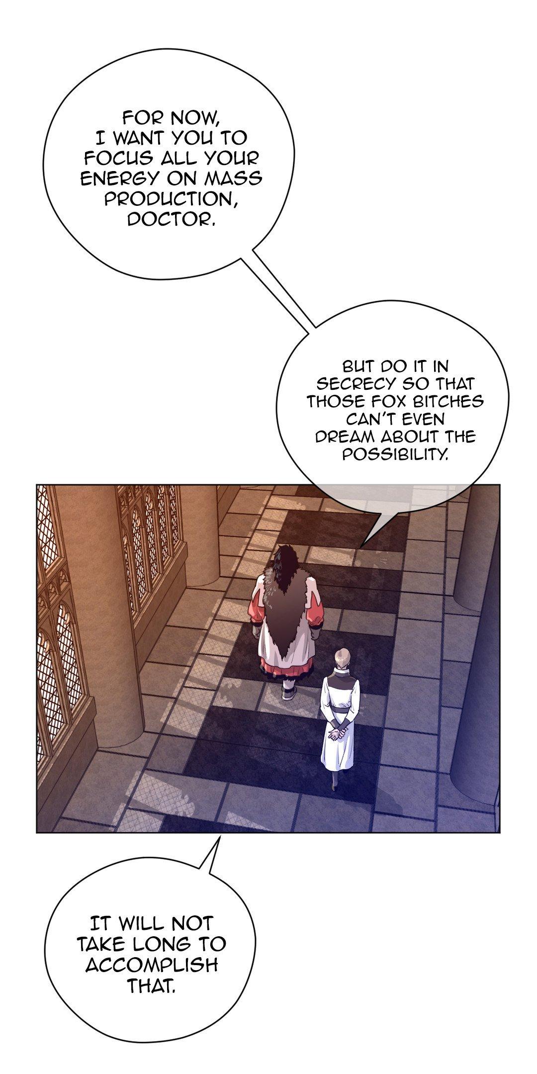 Perfect Half Chapter 12 page 46 - Chapter 12: The Blue Columbine