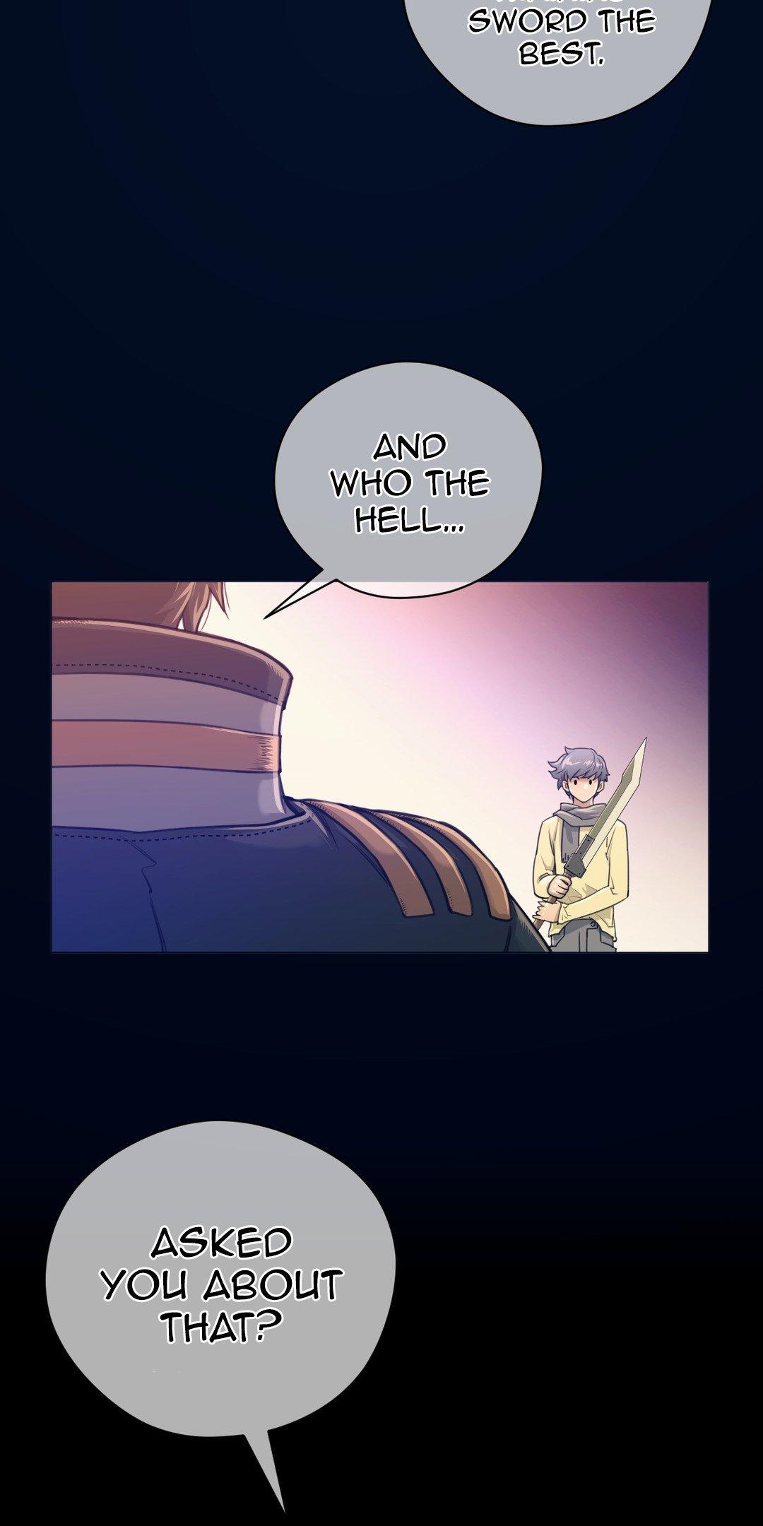 Perfect Half Chapter 12 page 5 - Chapter 12: The Blue Columbine