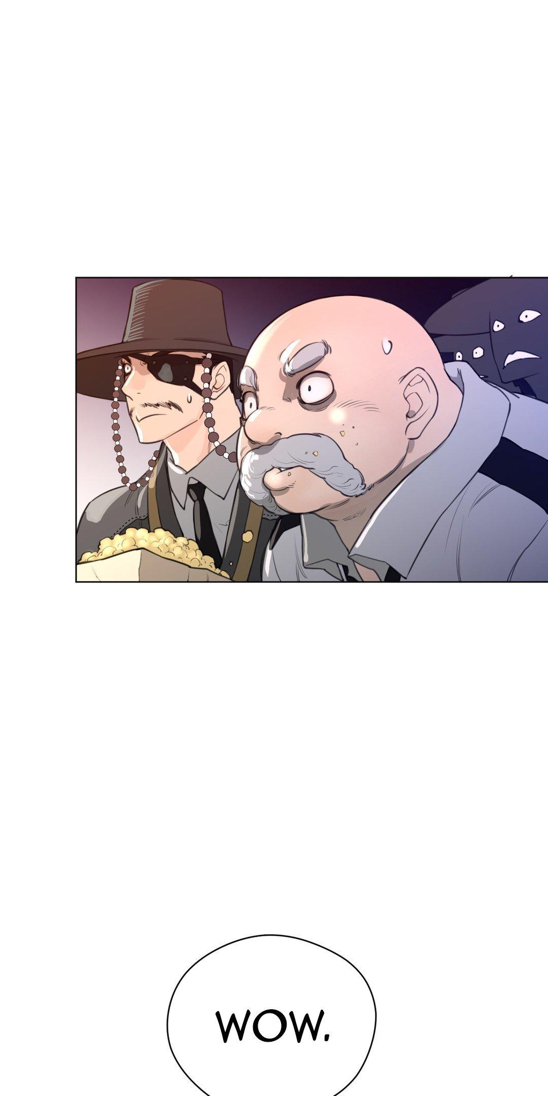 Perfect Half Chapter 12 page 50 - Chapter 12: The Blue Columbine