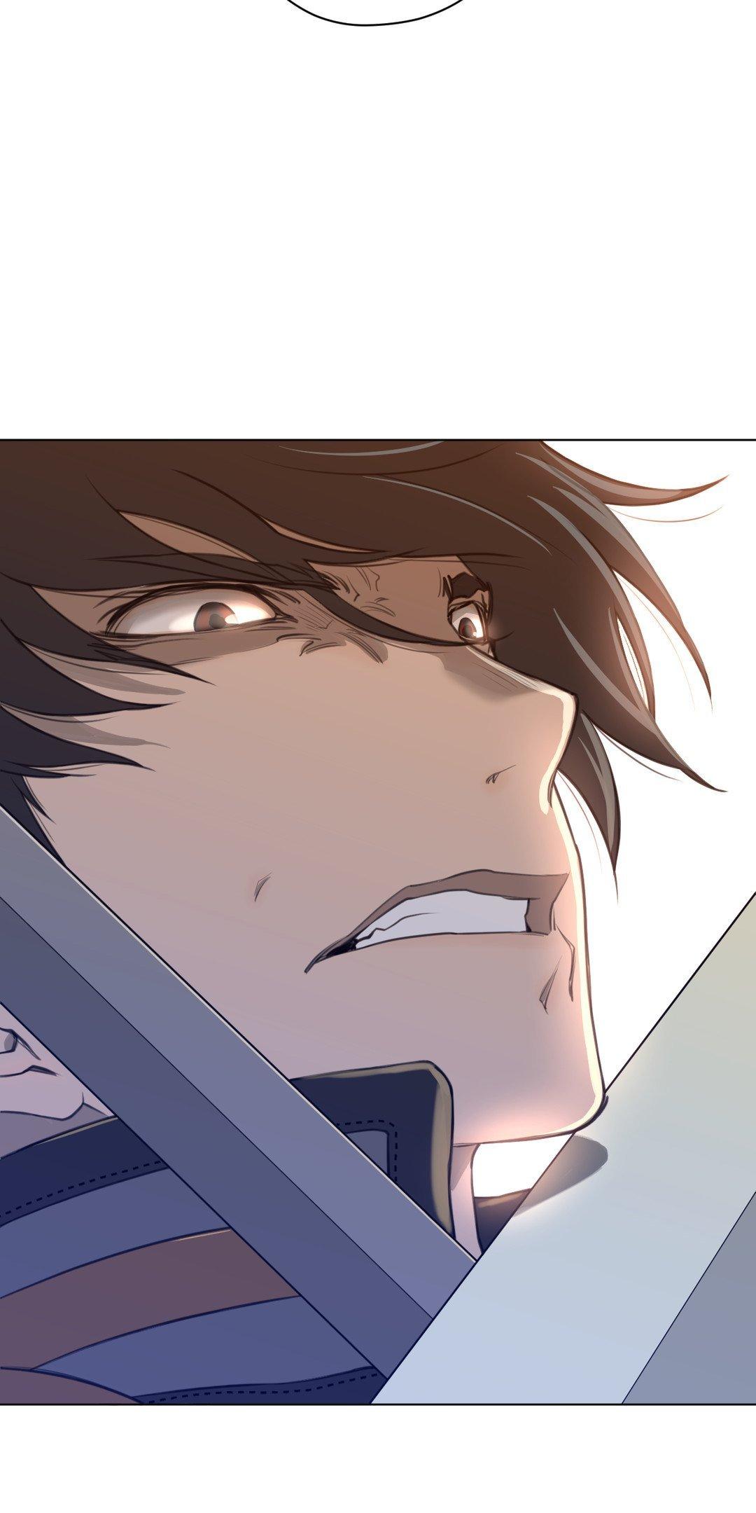 Perfect Half Chapter 12 page 51 - Chapter 12: The Blue Columbine