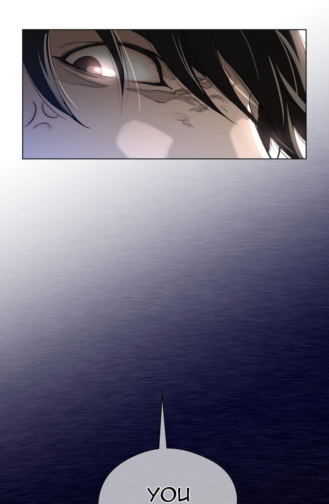 Perfect Half Chapter 12 page 54 - Chapter 12: The Blue Columbine