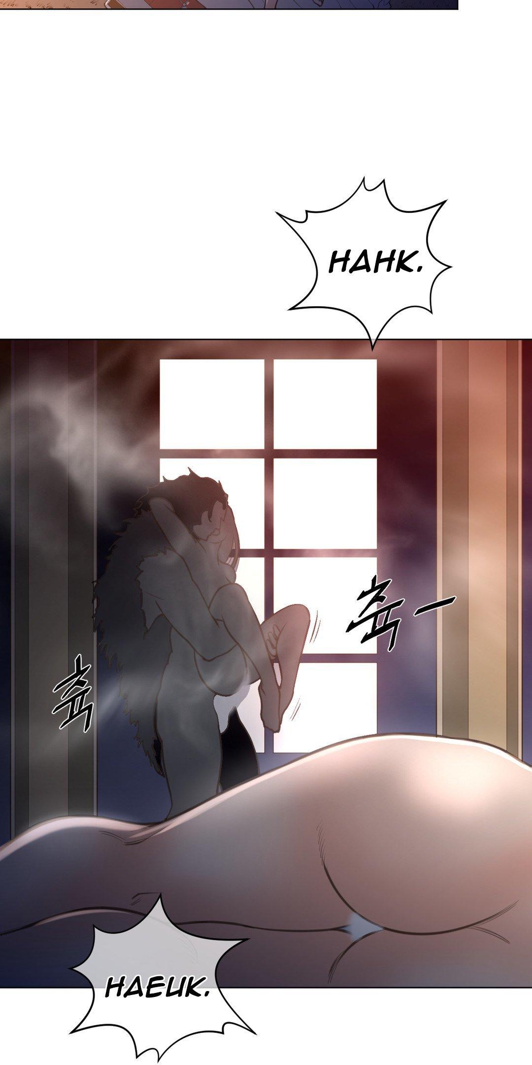 Perfect Half Chapter 12 page 9 - Chapter 12: The Blue Columbine