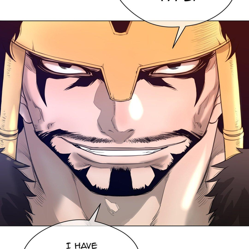 Perfect Half Chapter 12: The Blue Columbine cover