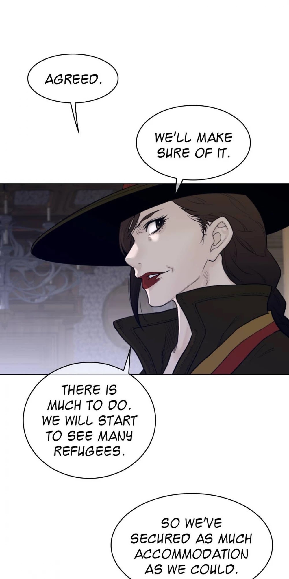 Perfect Half Chapter 120 page 13 - Chapter 120