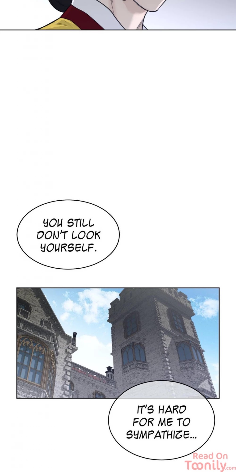 Perfect Half Chapter 120 page 18 - Chapter 120