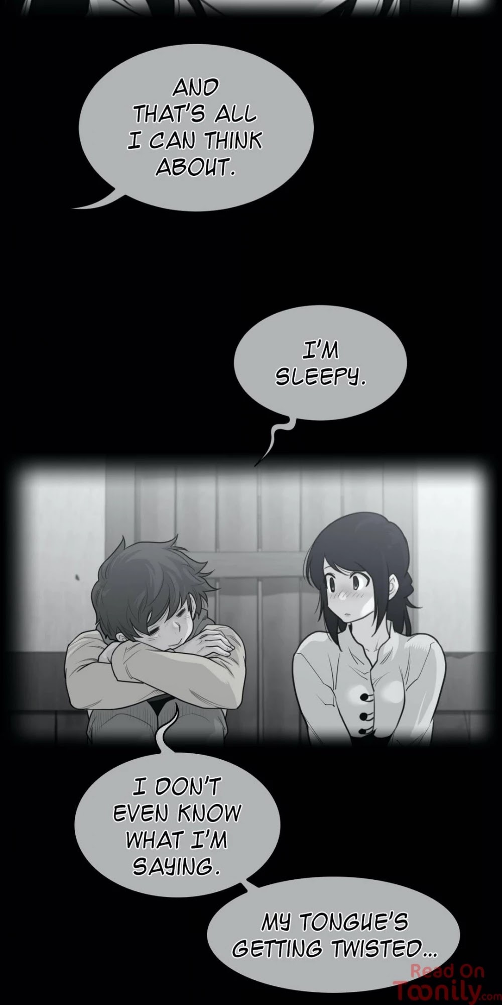 Perfect Half Chapter 120 page 2 - Chapter 120