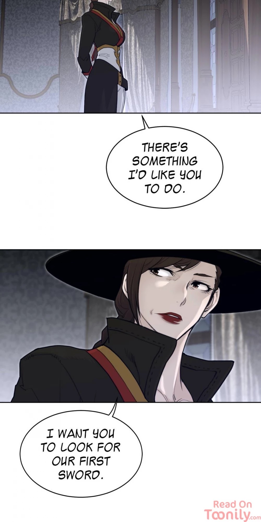 Perfect Half Chapter 120 page 20 - Chapter 120