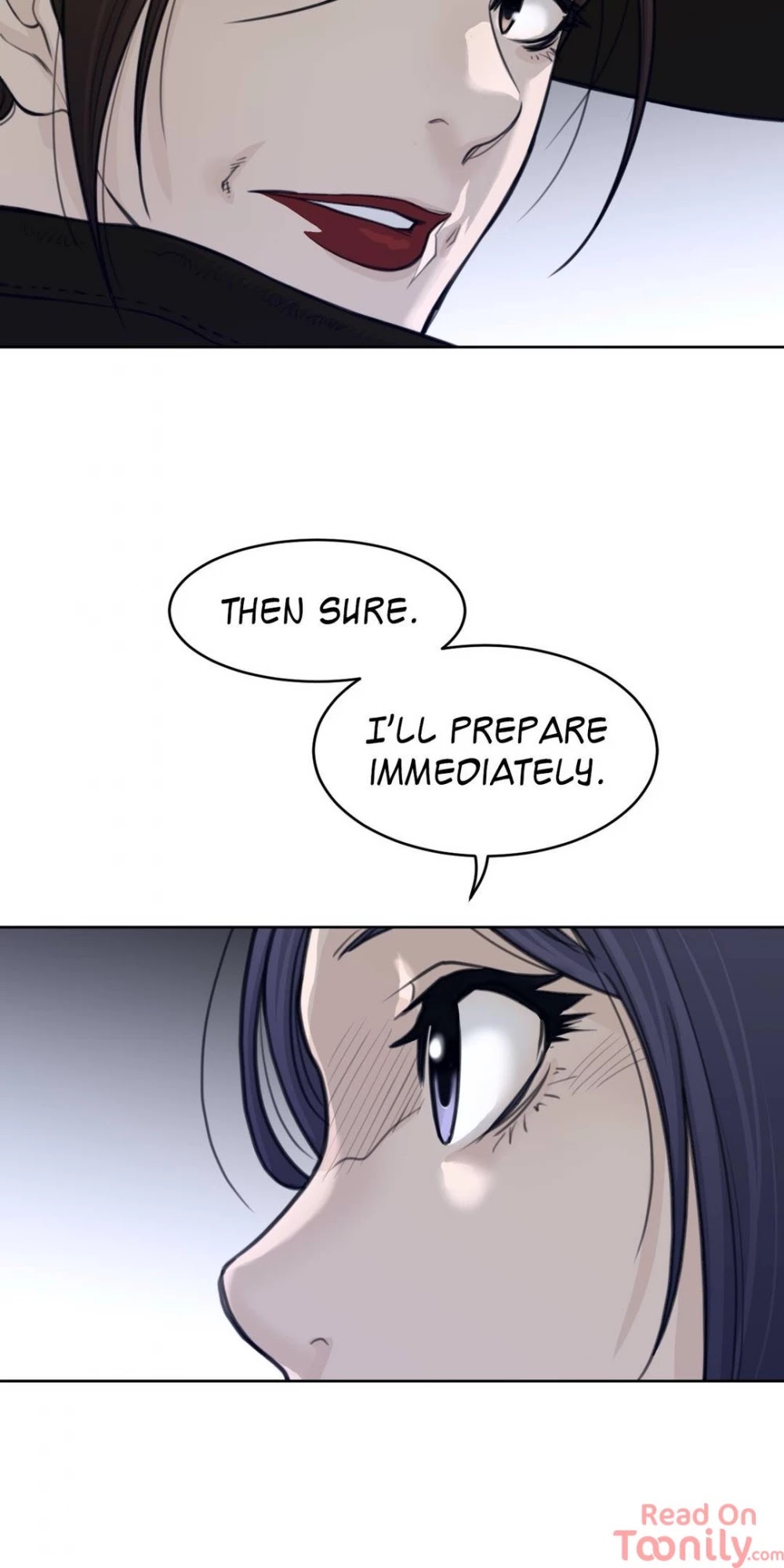 Perfect Half Chapter 120 page 24 - Chapter 120