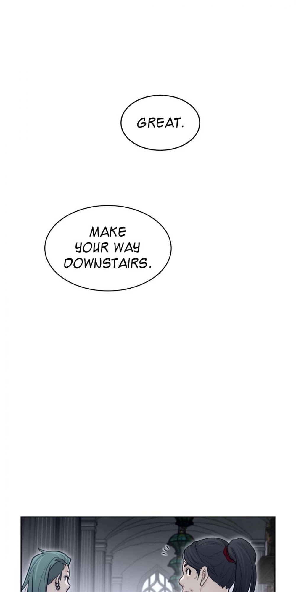 Perfect Half Chapter 120 page 25 - Chapter 120