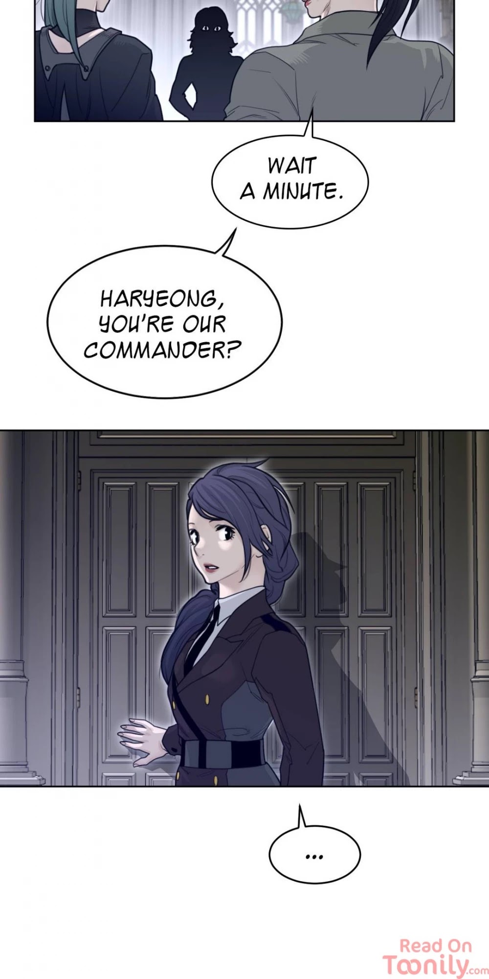 Perfect Half Chapter 120 page 26 - Chapter 120