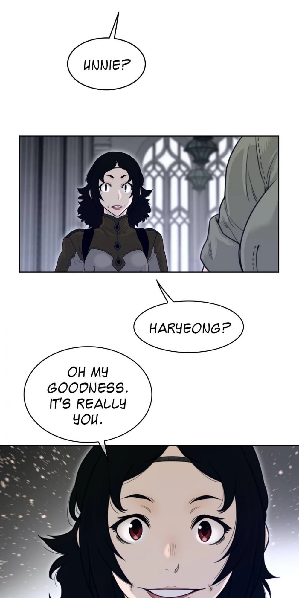 Perfect Half Chapter 120 page 27 - Chapter 120