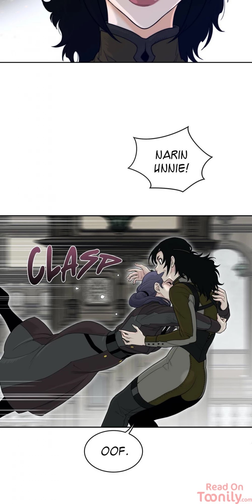 Perfect Half Chapter 120 page 28 - Chapter 120
