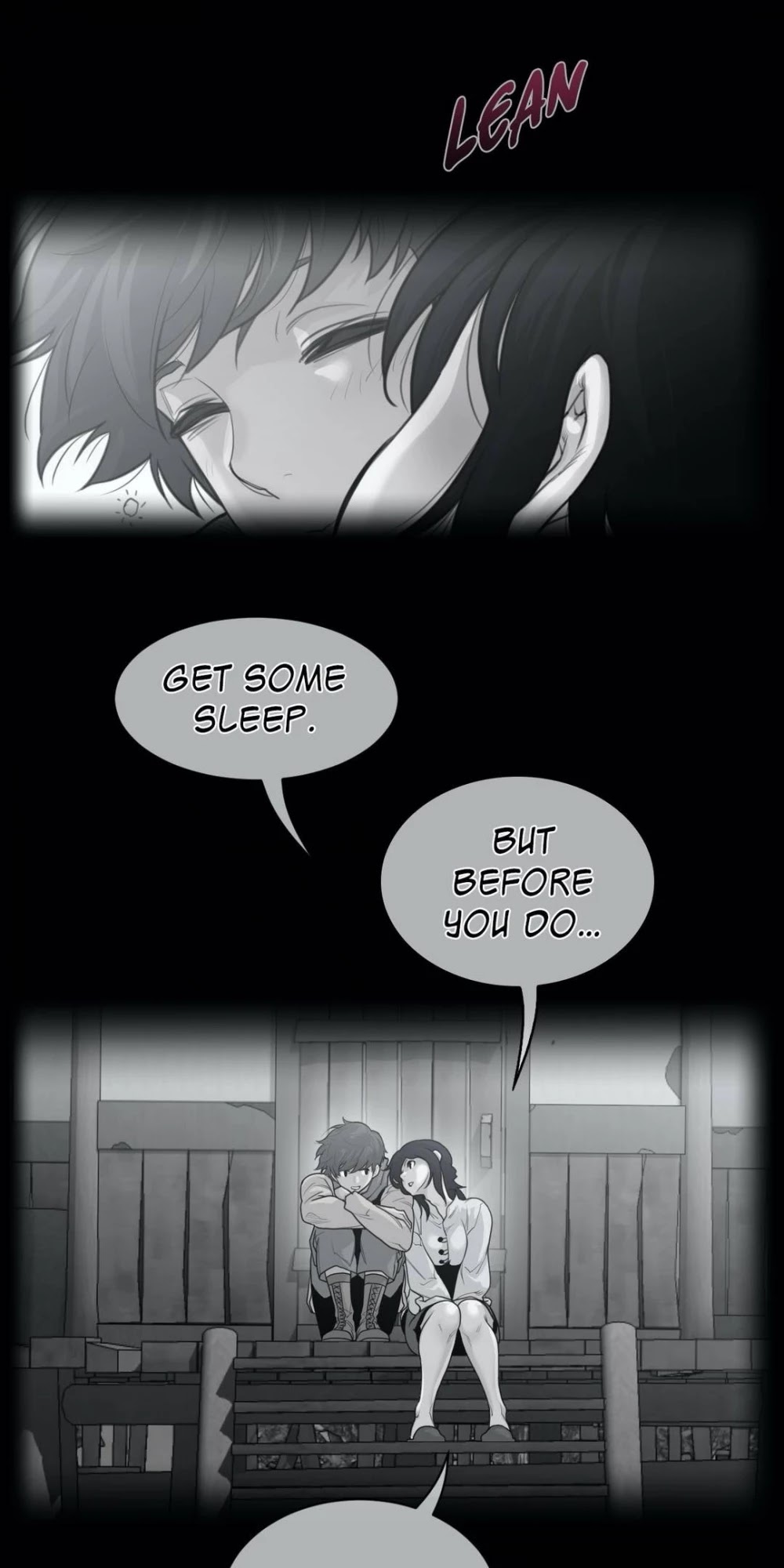 Perfect Half Chapter 120 page 3 - Chapter 120