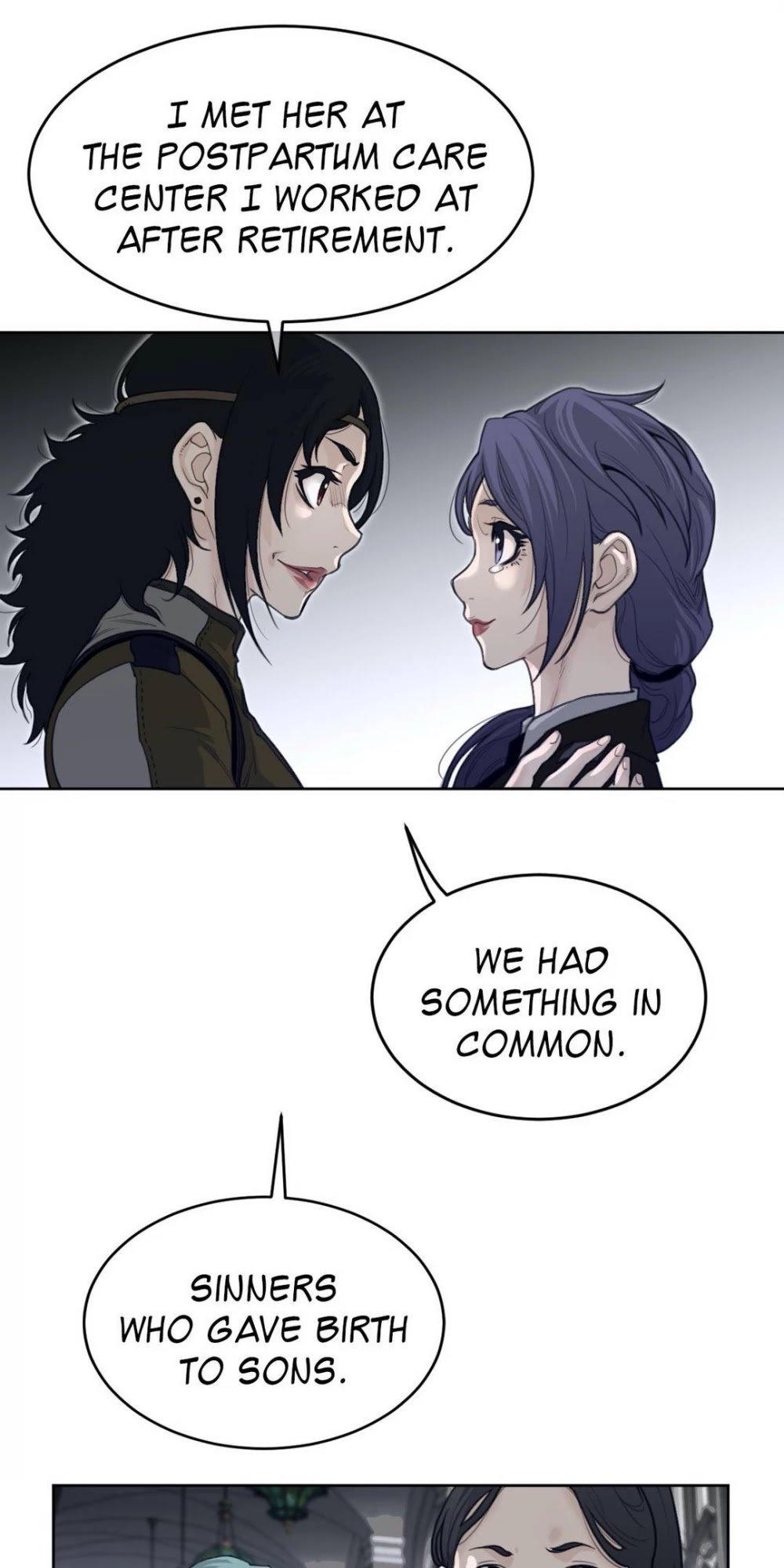 Perfect Half Chapter 120 page 31 - Chapter 120