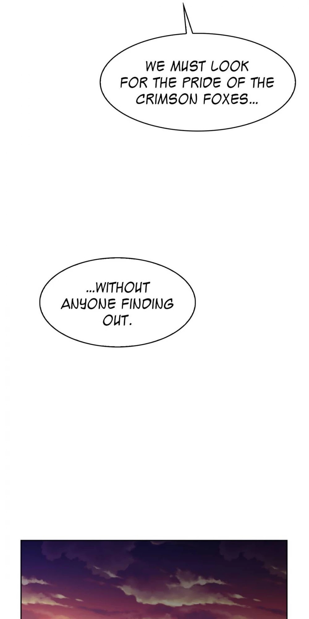Perfect Half Chapter 120 page 33 - Chapter 120