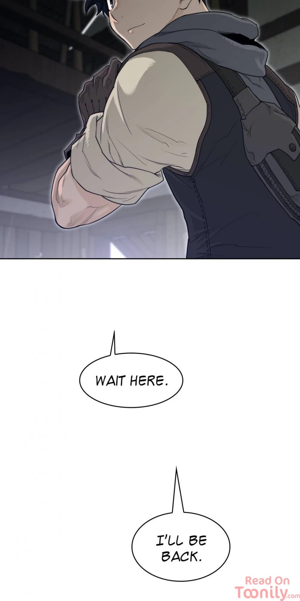 Perfect Half Chapter 120 page 36 - Chapter 120