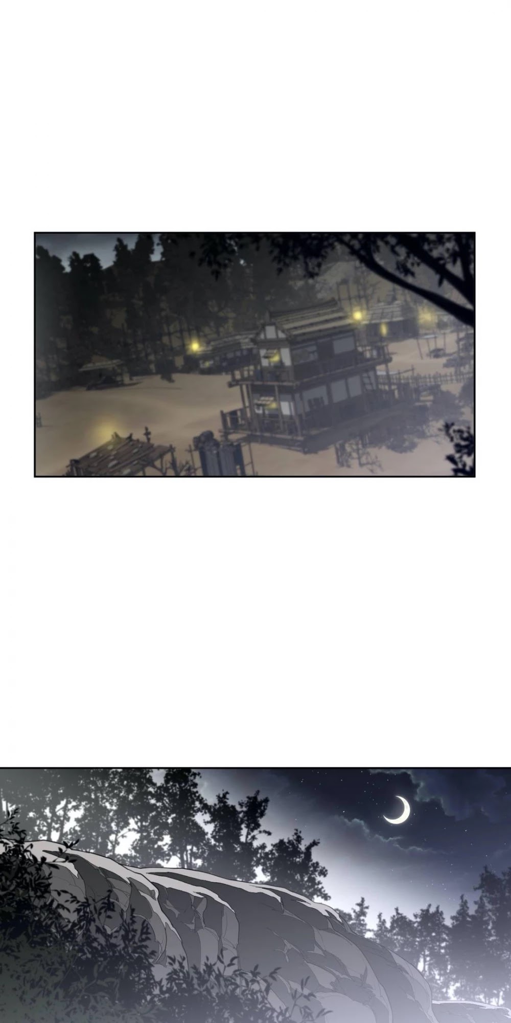 Perfect Half Chapter 120 page 37 - Chapter 120