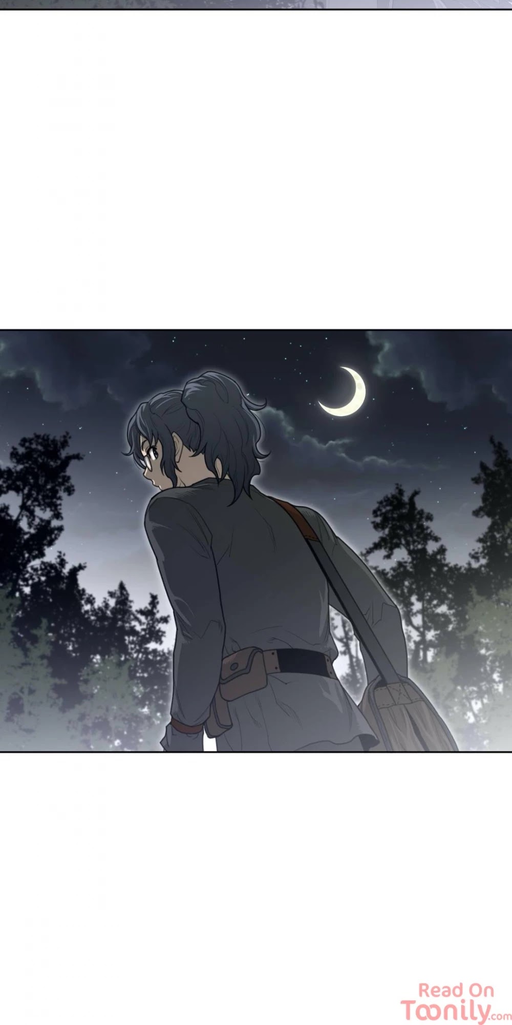 Perfect Half Chapter 120 page 38 - Chapter 120