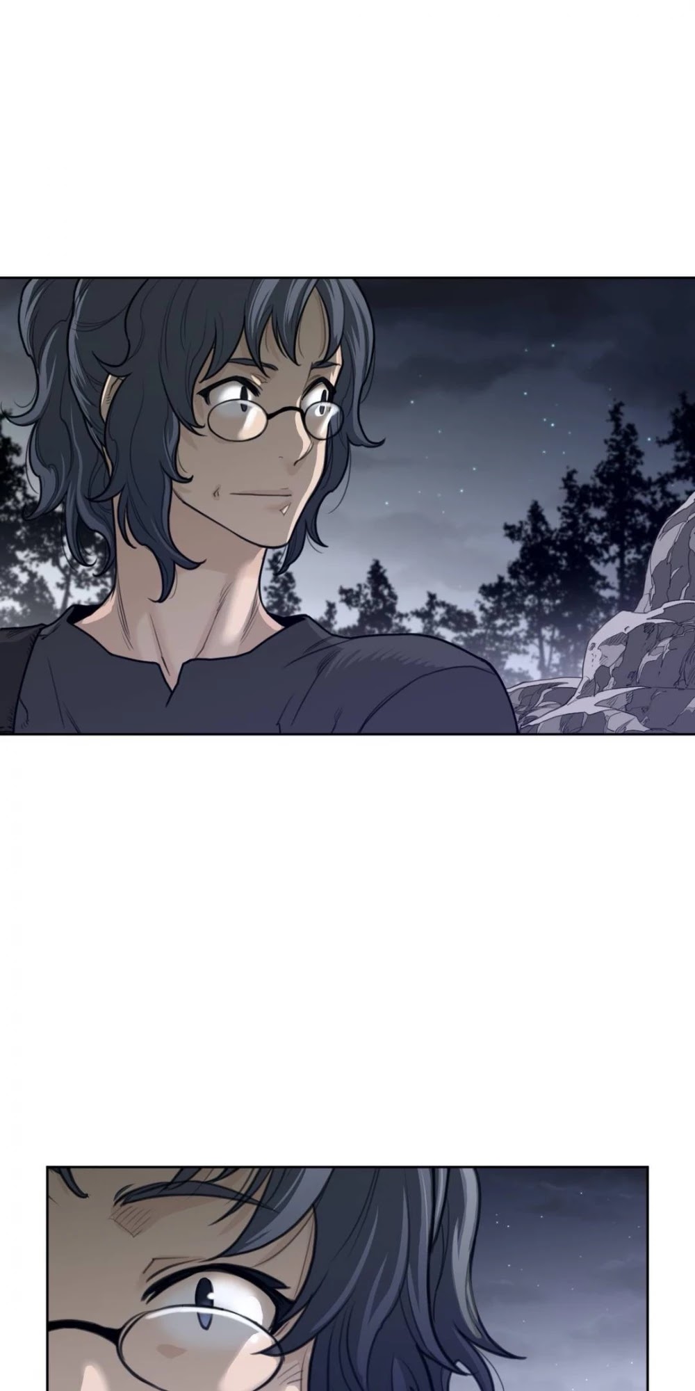Perfect Half Chapter 120 page 39 - Chapter 120