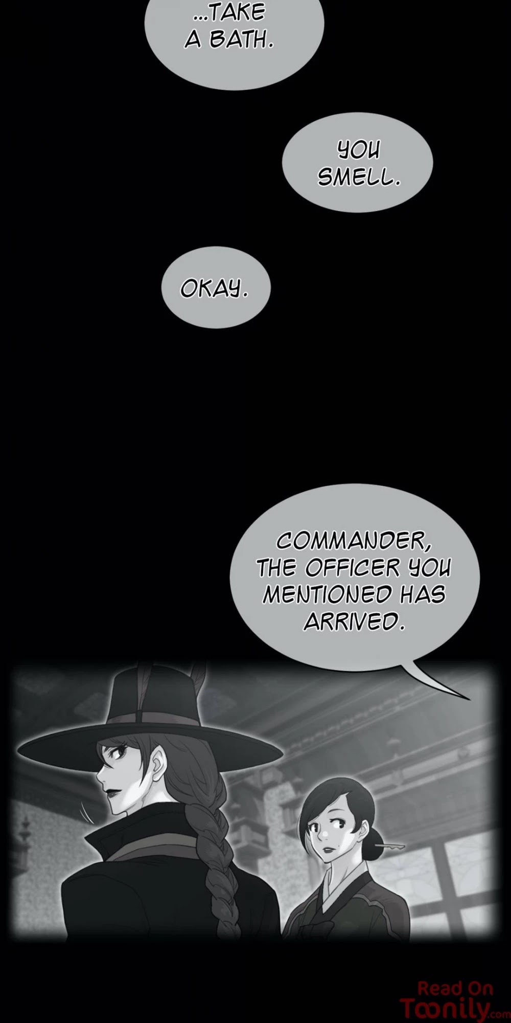 Perfect Half Chapter 120 page 4 - Chapter 120