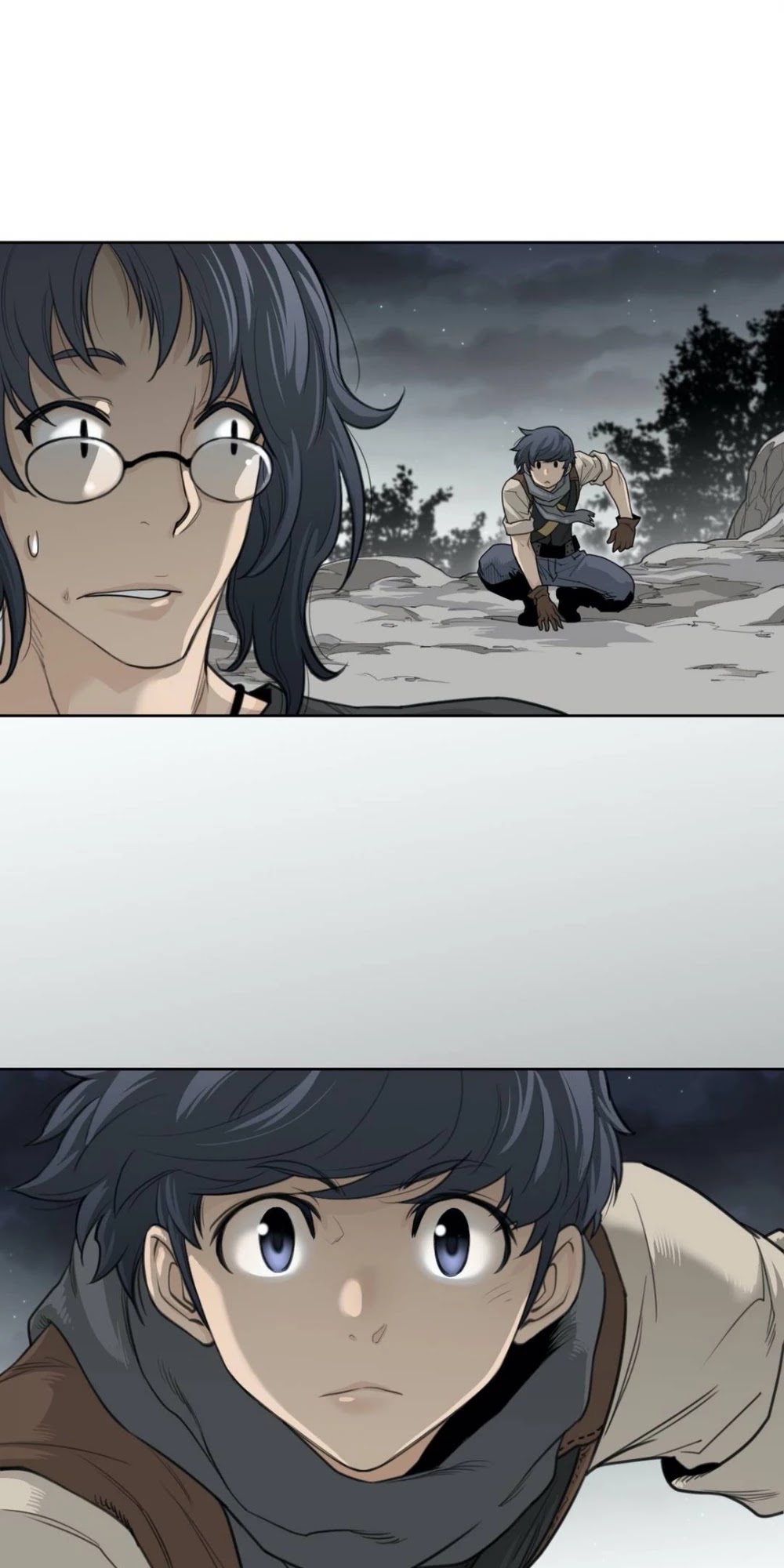 Perfect Half Chapter 120 page 41 - Chapter 120